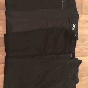 New York and Company Black Pants